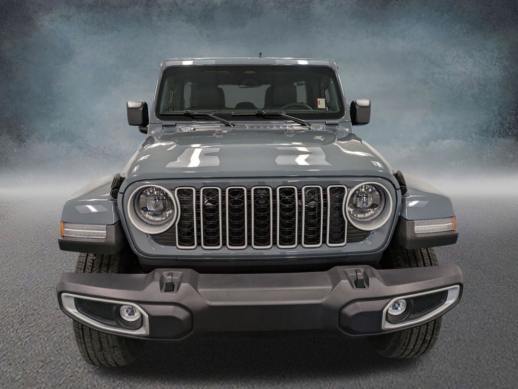 jeep wrangler 4-door 2026 1C4PJXEN4TW166287 image jeep wrangler 4-door 2026 1C4PJXEN4TW166287 image